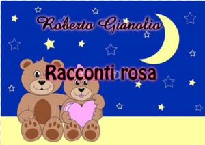 Cover of the book Racconti rosa by Annie West