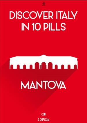 Cover of the book Discover Italy in 10 Pills - Mantua by Enw European New Multimedia Technologies