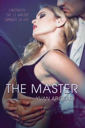 Book cover of The Master