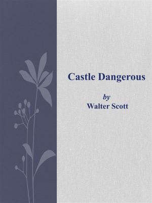 Book cover of Castle Dangerous