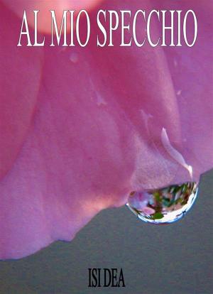 Cover of the book Al mio specchio by Velvet Gray
