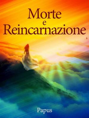 bigCover of the book Morte e Reincarnazione by 