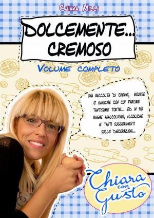 Cover of Dolcemente Cremoso