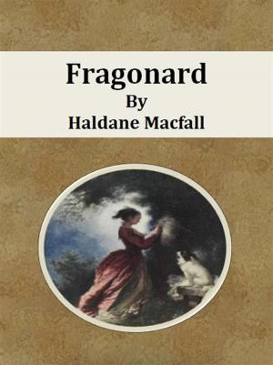Cover of the book Fragonard by Claude Louis Berthollet
