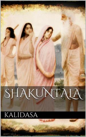 Cover of the book Shakuntala by Immanuel Kant