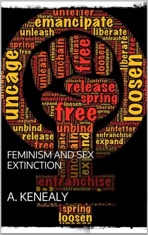 Book cover of Feminism and Sex-Extinction