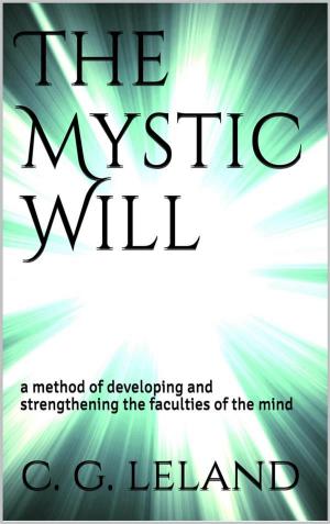 Cover of the book The Mystic Will by katucia Moussongo Bitsaka