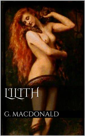 Cover of the book Lilith by Katharine Giles