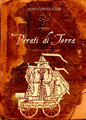 Cover of the book Pirati di Terra by David Blair