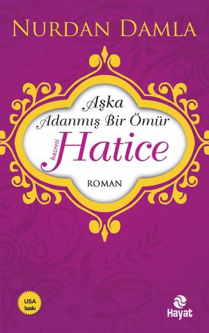 Cover of the book Hz. Hatice by Hakan Alan