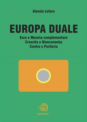 Cover of the book Europa Duale Euro e Moneta complementare Crescita e Bioeconomia Centro e Periferia by Nick Jervis