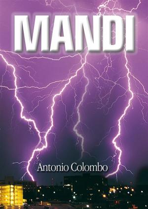Book cover of Mandi