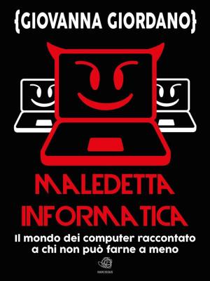 Cover of Maledetta informatica