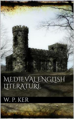 Cover of the book Medieval English Literature by Audrey Leblanc