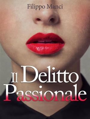 Cover of the book Il delitto passionale by Luca Sansone
