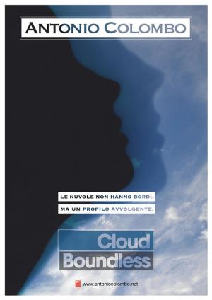 Cover of the book Cloud Boundless by Sunshine Somerville