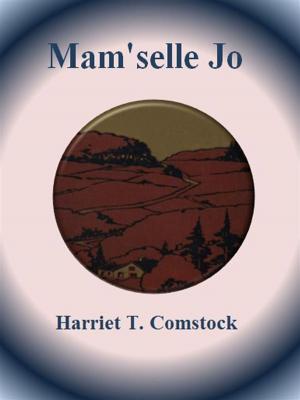 Cover of the book Mam'selle Jo by R.L. Stevenson