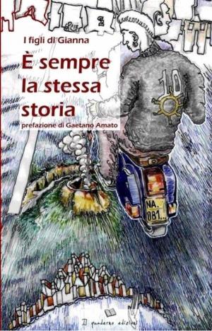 Cover of the book È sempre la stessa storia by Frank Genao