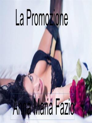 Cover of the book La promozione by Fiodor Dostoïevski, Victor Derély