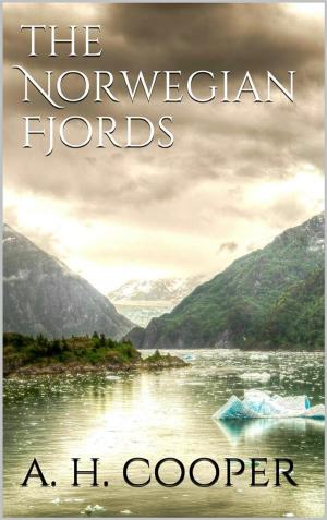 Cover of the book The Norwegian Fjords by Charlotte Henley Babb