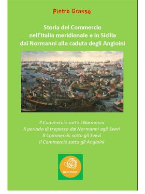 bigCover of the book Storia del Commercio nell'Italia meridionale e in Sicilia dai Normanni alla caduta degli Angioini by 