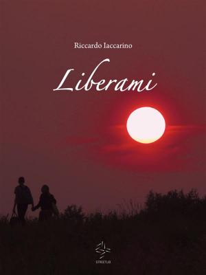 Book cover of Liberami