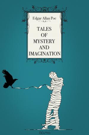 Cover of the book Tales Of Mystery And Imagination by Robert Martin