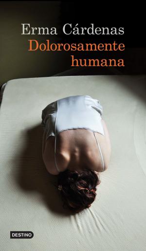 Cover of the book Dolorosamente Humana by Sarah J. Maas
