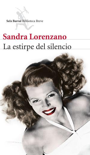 Cover of the book La estirpe del silencio by Megan Maxwell