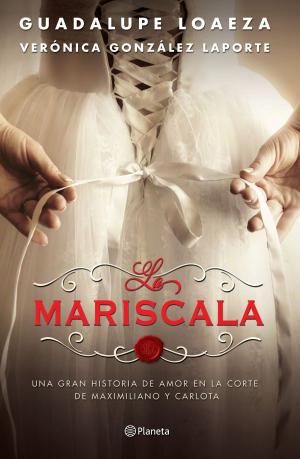 Cover of the book La Mariscala by Antonio Muñoz Molina