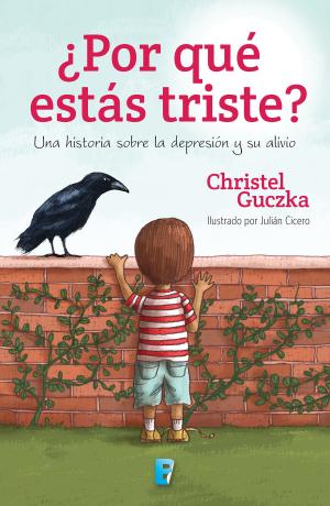 Cover of the book ¿Por qué estás triste? by Matteo Poropat