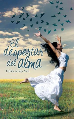 Cover of the book El despertar del alma by Ernesto Galindo Sifuentes