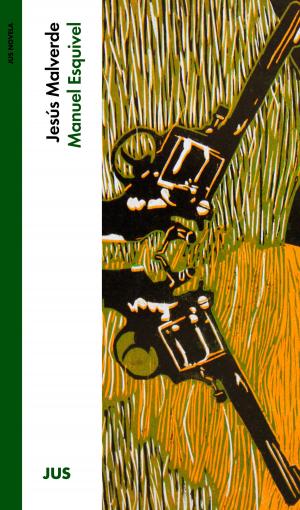 Cover of the book Jesús Malverde by Orlando Ortiz