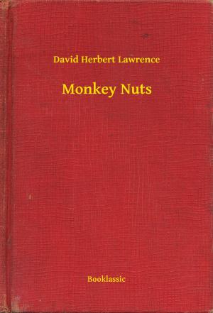Cover of the book Monkey Nuts by Hume Nisbet