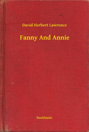 Book cover of Fanny And Annie