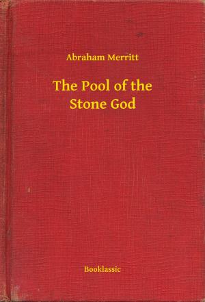 Cover of the book The Pool of the Stone God by Robert William Chambers