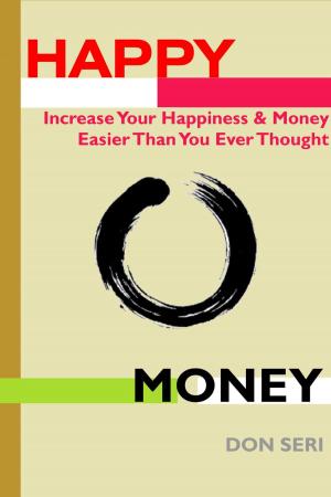Cover of the book Happy Money by Bob Hooey