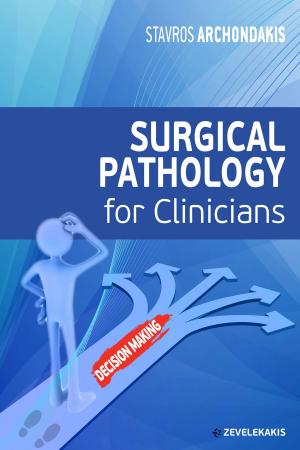 Cover of Surgical Pathology for Clinicians