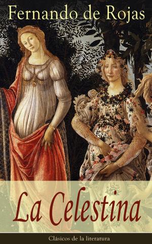 Book cover of La Celestina
