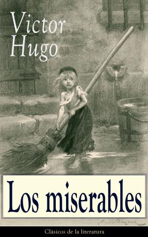 Cover of the book Los miserables by Thomas Hardy