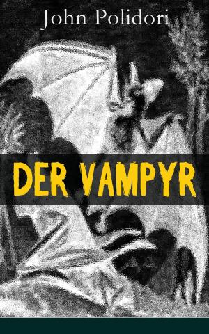 Cover of the book Der Vampyr by Henrik Ibsen