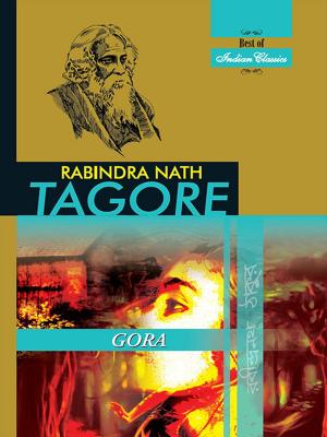 Book cover of GORA