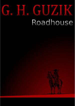 Book cover of Roadhouse