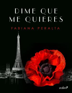 Cover of the book Dime que me quieres by Diego Sánchez de la Cruz