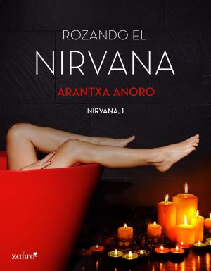 Cover of the book Rozando el Nirvana by Corín Tellado