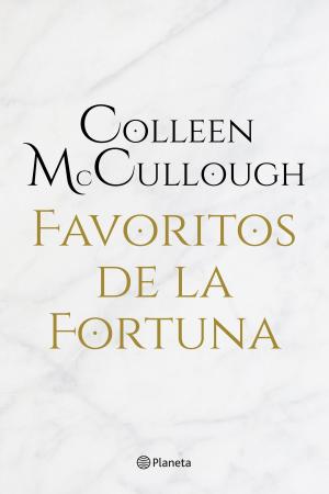 Cover of the book Favoritos de la fortuna by Carlos Blanco Vázquez