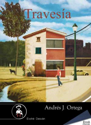 Cover of the book Travesía by Catherine Graham