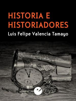 Cover of the book Historia e historiadores by Javier Leralta