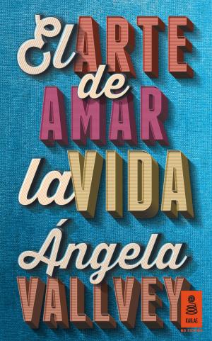Cover of El arte de amar la vida