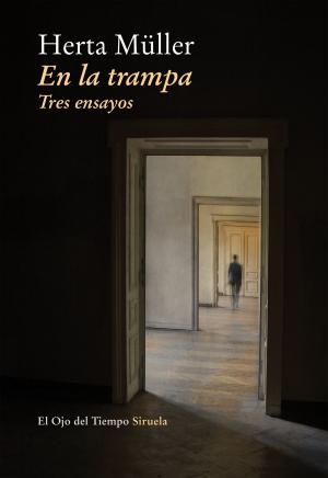 Cover of the book En la trampa by Carmen Martín Gaite, Jenn Díaz